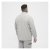 North Latitude Ottoman Sweatshirt Mid Grey - Mikiny & mikiny s kapucí - Mikiny & Mikiny s kapucí 2XL-12XL