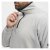 North Latitude Ottoman Sweatshirt Mid Grey - Mikiny & mikiny s kapucí - Mikiny & Mikiny s kapucí 2XL-12XL