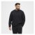 North Latitude Crew Neck Sweatshirt Black - Mikiny & mikiny s kapucí - Mikiny & Mikiny s kapucí 2XL-12XL