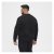 North Latitude Crew Neck Sweatshirt Black - Mikiny & mikiny s kapucí - Mikiny & Mikiny s kapucí 2XL-12XL