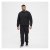 North Latitude Crew Neck Sweatshirt Black - Mikiny & mikiny s kapucí - Mikiny & Mikiny s kapucí 2XL-12XL