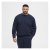 North Latitude Crew Neck Sweatshirt Navy - Mikiny & mikiny s kapucí - Mikiny & Mikiny s kapucí 2XL-12XL