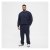 North Latitude Crew Neck Sweatshirt Navy - Mikiny & mikiny s kapucí - Mikiny & Mikiny s kapucí 2XL-12XL