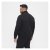 North Latitude Denim Half-Zip Sweatshirt Black - Mikiny & mikiny s kapucí - Mikiny & Mikiny s kapucí 2XL-12XL