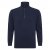 North Latitude Half-Zip Sweatshirt Navy Blue - Mikiny & mikiny s kapucí - Mikiny & Mikiny s kapucí 2XL-12XL