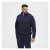North Latitude Half-Zip Sweatshirt Navy Blue - Mikiny & mikiny s kapucí - Mikiny & Mikiny s kapucí 2XL-12XL