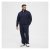North Latitude Half-Zip Sweatshirt Navy Blue - Mikiny & mikiny s kapucí - Mikiny & Mikiny s kapucí 2XL-12XL