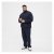 North Latitude Full-Zip Sweatshirt Navy Blue - Mikiny & mikiny s kapucí - Mikiny & Mikiny s kapucí 2XL-12XL
