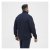 North Latitude Full-Zip Sweatshirt Navy Blue - Mikiny & mikiny s kapucí - Mikiny & Mikiny s kapucí 2XL-12XL
