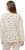 Ulla Popken Dreaming Time Long Sleeve Sweatshirt Chalk - Mikiny & mikiny s kapucí - 