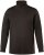 JP1880 Turtleneck Sweatshirt Long Sleeve Dark Brown - Mikiny & mikiny s kapucí - Mikiny & Mikiny s kapucí 2XL-12XL