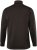 JP1880 Turtleneck Sweatshirt Long Sleeve Dark Brown - Mikiny & mikiny s kapucí - Mikiny & Mikiny s kapucí 2XL-12XL