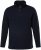 JP1880 Fleece Half-Zip Ultralight Navy - Mikiny & mikiny s kapucí - Mikiny & Mikiny s kapucí 2XL-12XL