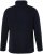 JP1880 Fleece Half-Zip Ultralight Navy - Mikiny & mikiny s kapucí - Mikiny & Mikiny s kapucí 2XL-12XL