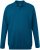 JP1880 Polo Shirt Long Sleeve Blue - Polokošile - Polokošile 2XL-8XL - Trička s límečkem 2XL-8XL