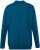 JP1880 Polo Shirt Long Sleeve Blue - Polokošile - Polokošile 2XL-8XL - Trička s límečkem 2XL-8XL
