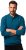 JP1880 Polo Shirt Long Sleeve Blue - Polokošile - Polokošile 2XL-8XL - Trička s límečkem 2XL-8XL