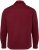 JP1880 Sweatshirt Long Sleeve Boxy Fit Red - Mikiny & mikiny s kapucí - Mikiny & Mikiny s kapucí 2XL-12XL