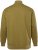 JP1880 Sweatshirt Stand-up Collar Smooth Fabric Dark Olive - Mikiny & mikiny s kapucí - Mikiny & Mikiny s kapucí 2XL-12XL