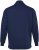 JP1880 Sweat Jacket Shawl Collar Navy - Mikiny & mikiny s kapucí - Mikiny & Mikiny s kapucí 2XL-12XL