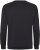 North Latitude Denim Logo Sweatshirt Black TALL - TALL mikiny - 