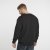 North Latitude Denim Logo Sweatshirt Black TALL - TALL mikiny - 