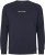 North Latitude Denim Logo Sweatshirt Navy Blue TALL - TALL mikiny - 