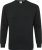 North Latitude Denim Crew Neck Sweatshirt Black TALL - TALL mikiny - 