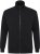 North Latitude Full-Zip Sweatshirt Black - Mikiny & mikiny s kapucí - Mikiny & Mikiny s kapucí 2XL-12XL