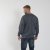 North Latitude O-Neck Sweatshirt Blue Melange TALL - TALL mikiny - 