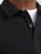Jack & Jones Bradley Sweatshirt Polo Black - Mikiny & mikiny s kapucí - Mikiny & Mikiny s kapucí 2XL-12XL