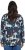 Ulla Popken Horse Print Long Sleeve Sweatshirt Navy - Mikiny & mikiny s kapucí - 