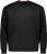 Big Bones Zack Sweatshirt Black - Mikiny & mikiny s kapucí - Mikiny & Mikiny s kapucí 2XL-12XL