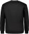 Big Bones Zack Sweatshirt Black - Mikiny & mikiny s kapucí - Mikiny & Mikiny s kapucí 2XL-12XL