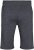 North Latitude Sweatshorts Blue Melange TALL - Tepláky & kraťasy - Tepláky a Teplákové Kraťasy 2XL-12XL