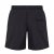 North Latitude Swimshorts Black - Spodní prádlo - Spodní Prádlo Nadměrné Velikosti 2XL-8XL