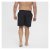 North Latitude Swimshorts Black - Spodní prádlo - Spodní Prádlo Nadměrné Velikosti 2XL-8XL