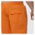 North Latitude Swimshorts Orange - Spodní prádlo - Spodní Prádlo Nadměrné Velikosti 2XL-8XL