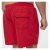 North Latitude Swimshorts Red - Spodní prádlo - Spodní Prádlo Nadměrné Velikosti 2XL-8XL