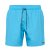 North Latitude Swimshorts Turquoise - Spodní prádlo - Spodní Prádlo Nadměrné Velikosti 2XL-8XL
