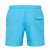 North Latitude Swimshorts Turquoise - Spodní prádlo - Spodní Prádlo Nadměrné Velikosti 2XL-8XL