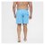 North Latitude Swimshorts Turquoise - Spodní prádlo - Spodní Prádlo Nadměrné Velikosti 2XL-8XL