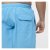 North Latitude Swimshorts Turquoise - Spodní prádlo - Spodní Prádlo Nadměrné Velikosti 2XL-8XL