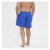 North Latitude Swimshorts Cobolt Blue - Spodní prádlo - Spodní Prádlo Nadměrné Velikosti 2XL-8XL