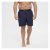 North Latitude Swimshorts Navy Blue - Spodní prádlo - Spodní Prádlo Nadměrné Velikosti 2XL-8XL