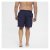 North Latitude Swimshorts Navy Blue - Spodní prádlo - Spodní Prádlo Nadměrné Velikosti 2XL-8XL