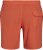 North Latitude Swimshorts Orange TALL - Spodní prádlo - Spodní Prádlo Nadměrné Velikosti 2XL-8XL