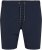 North Latitude Swimshorts Navy Blue TALL - Spodní prádlo - Spodní Prádlo Nadměrné Velikosti 2XL-8XL