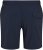 North Latitude Swimshorts Navy Blue TALL - Spodní prádlo - Spodní Prádlo Nadměrné Velikosti 2XL-8XL