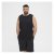 North Latitude Tanktop Black - Trička bez rukávů - Trička bez rukávů - 2XL-12XL